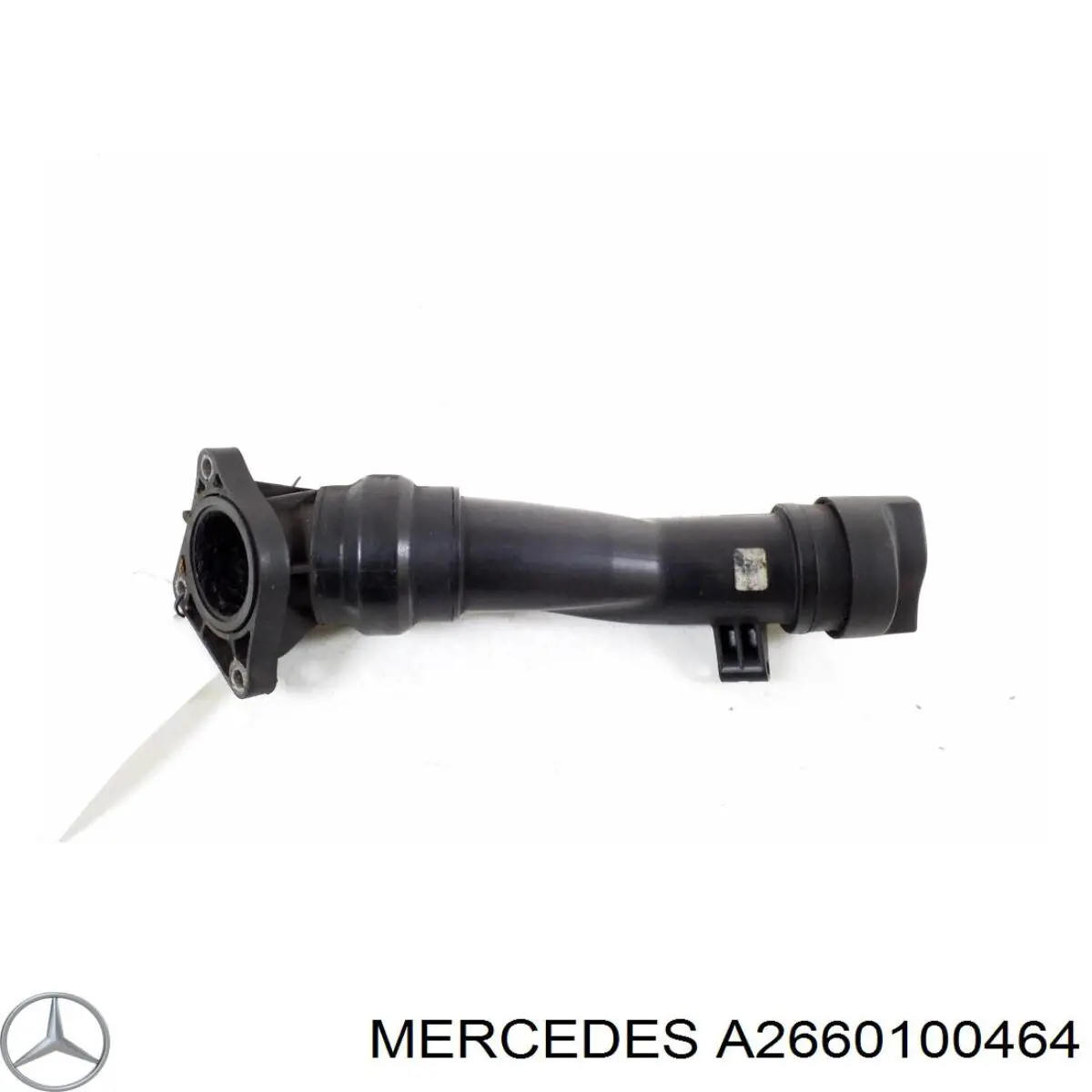 Купити A2660100464 Mercedes 