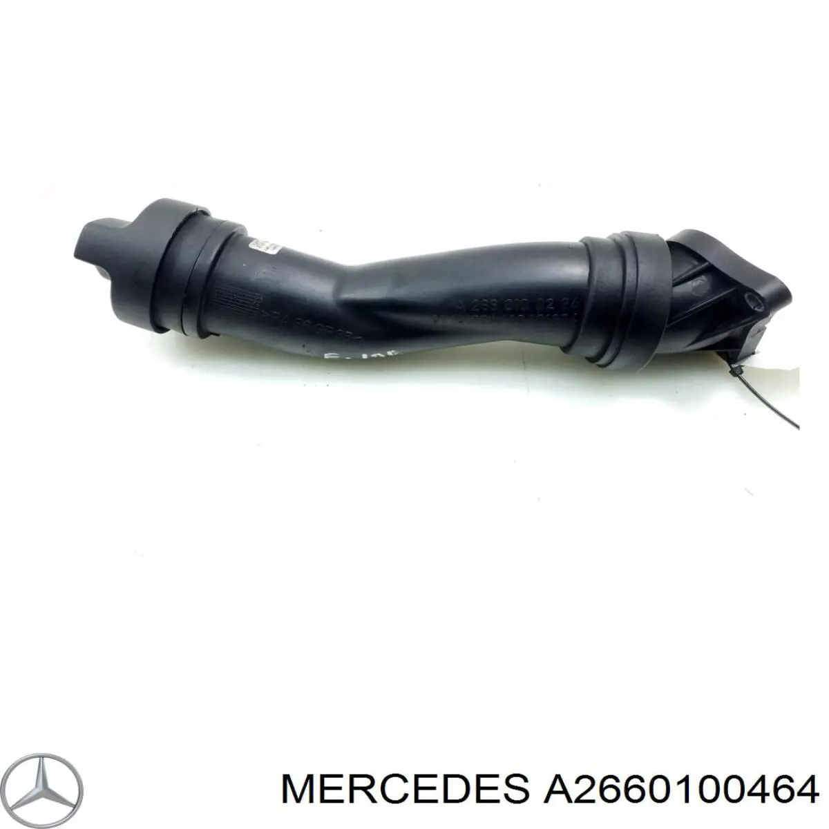 A2660100464 Mercedes 