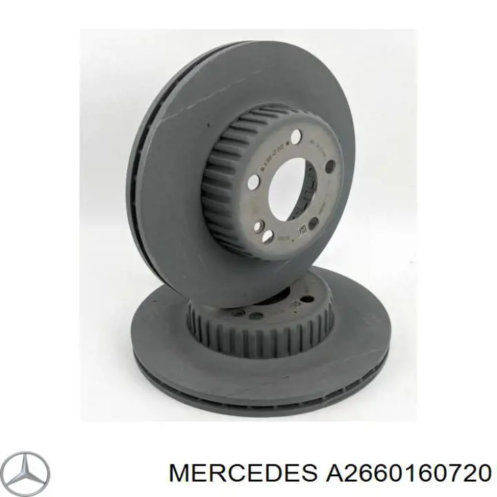 A2660160720 Mercedes Прокладка під головку