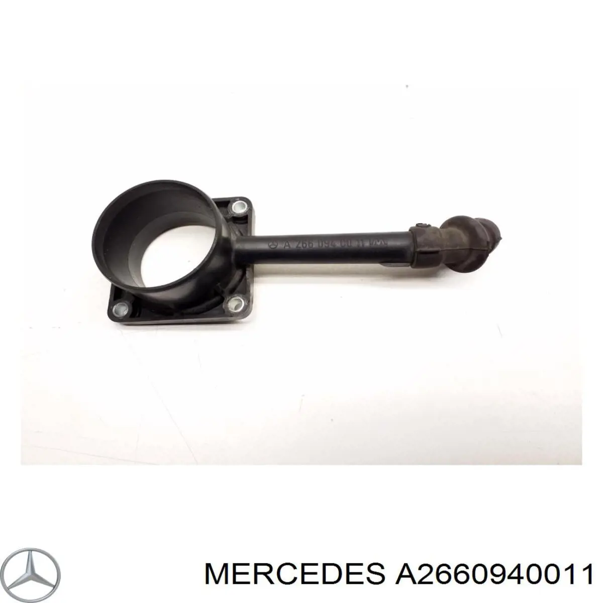 A2660940011 Mercedes 