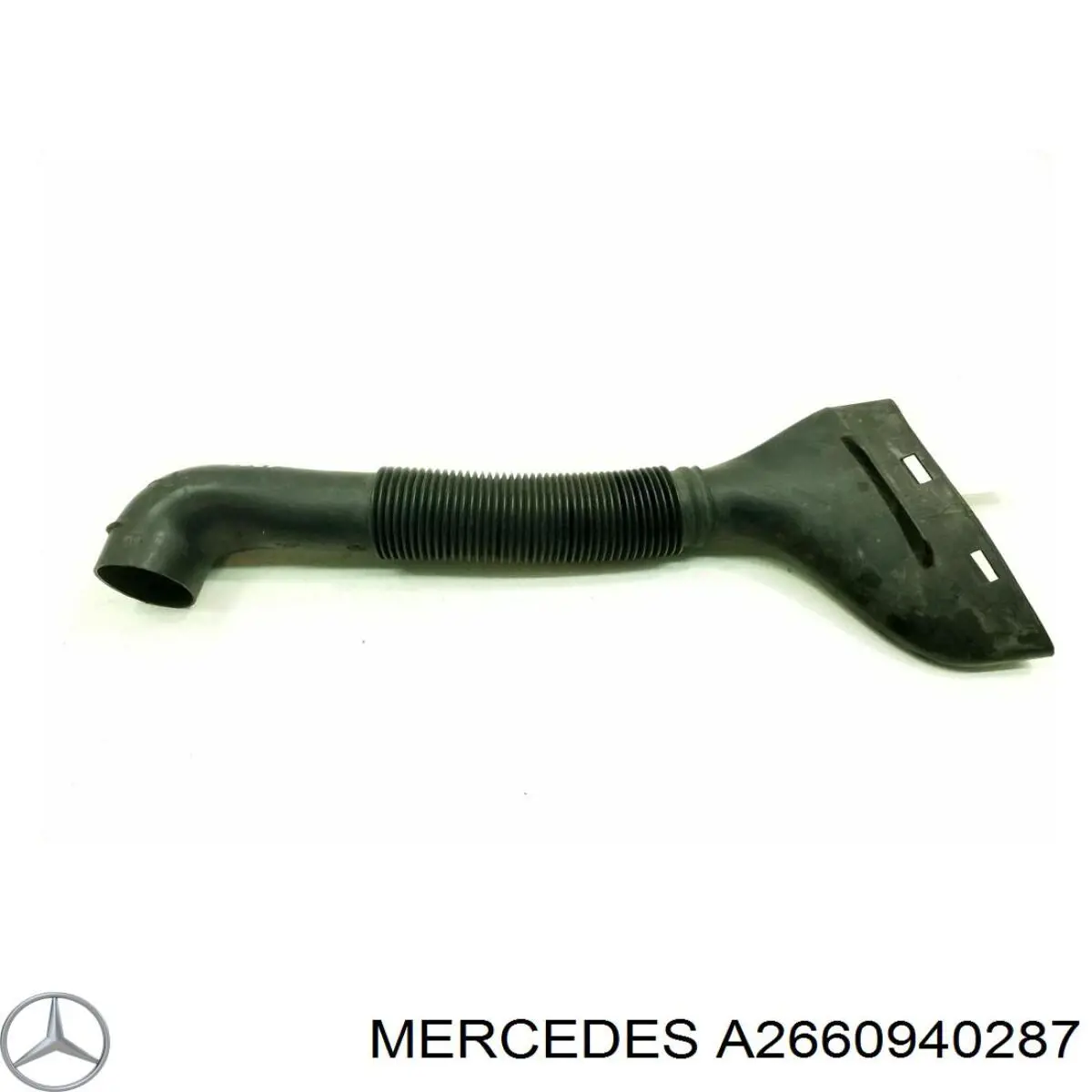  Mercedes A2660940287 ціна, від 42.33 USD