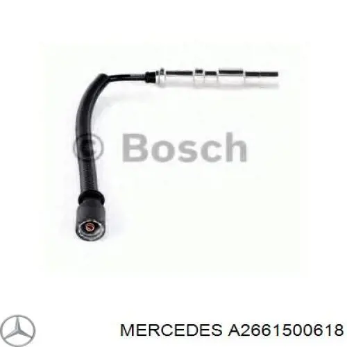 A2661500618 Mercedes 