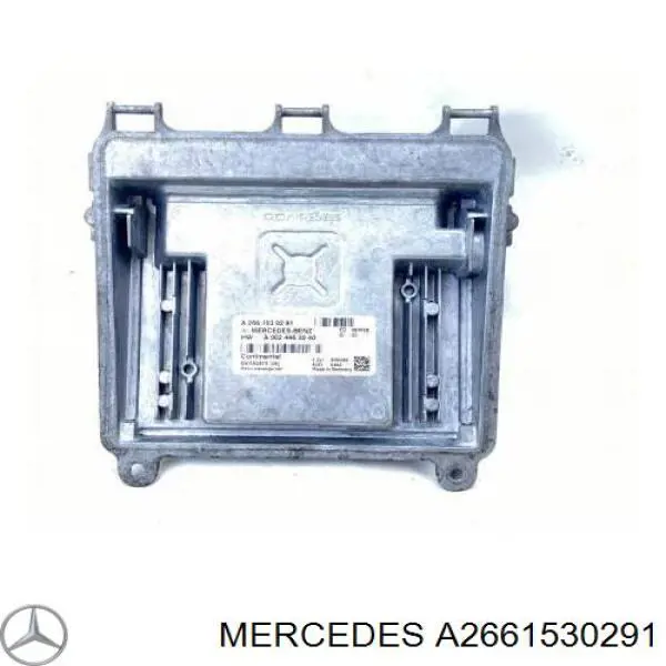  A2661530291 Mercedes
