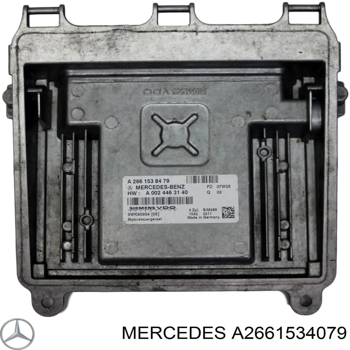 A2661534079 Mercedes 