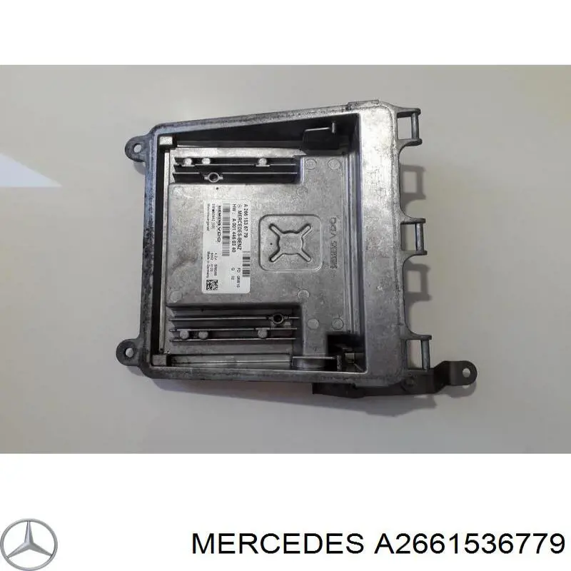 A2661536779 Mercedes 