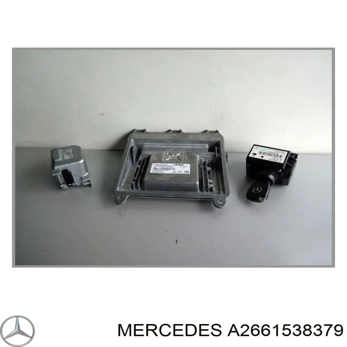  A2661538379 Mercedes