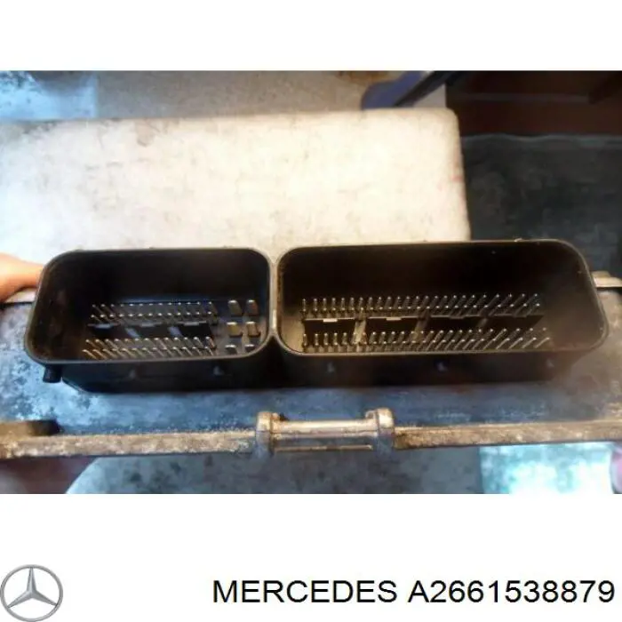  Mercedes A2661538879 ціна, від 67.50 USD