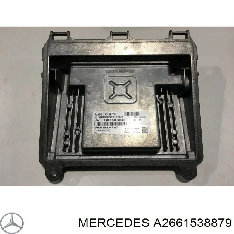  A2661538879 Mercedes