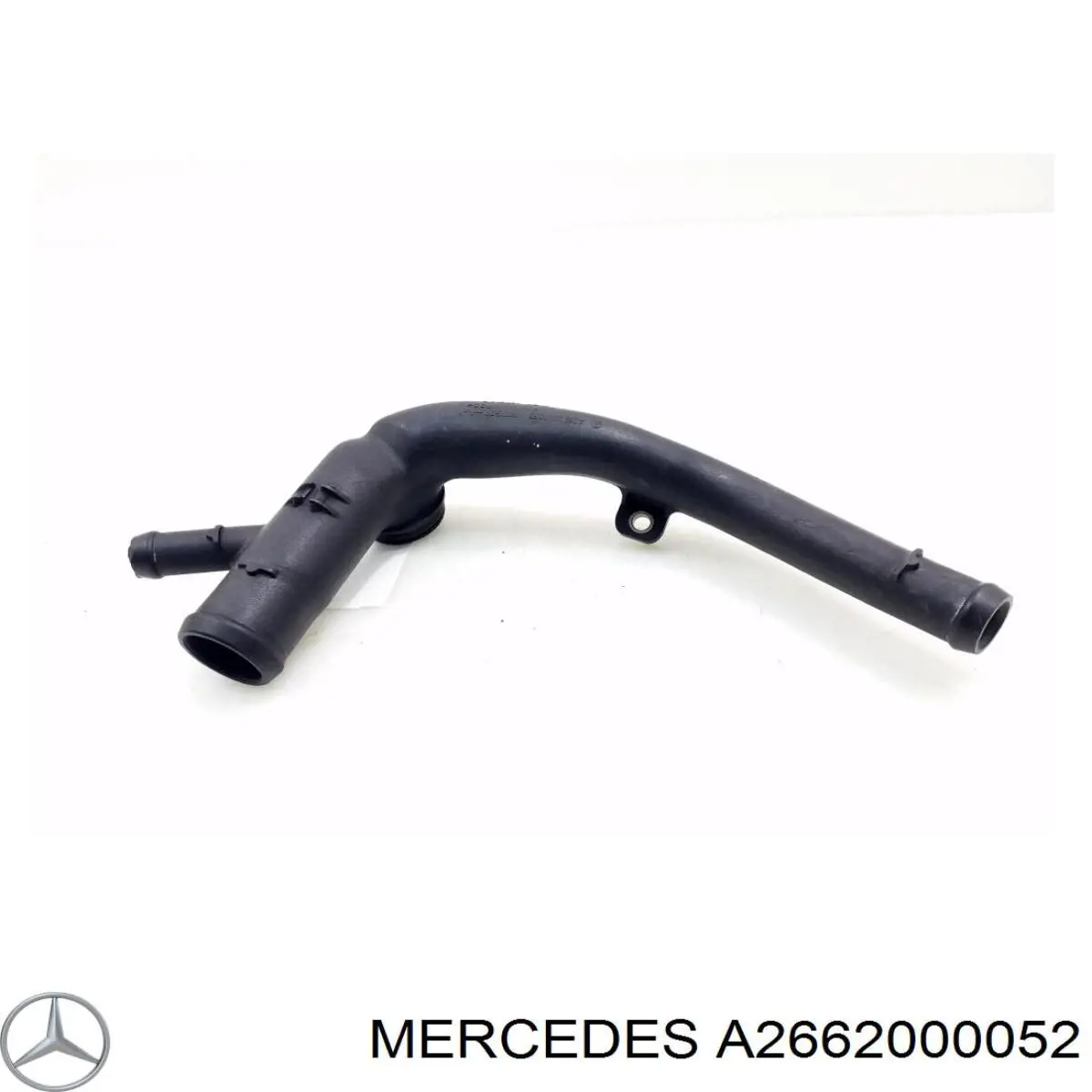 A2662000052 Mercedes 