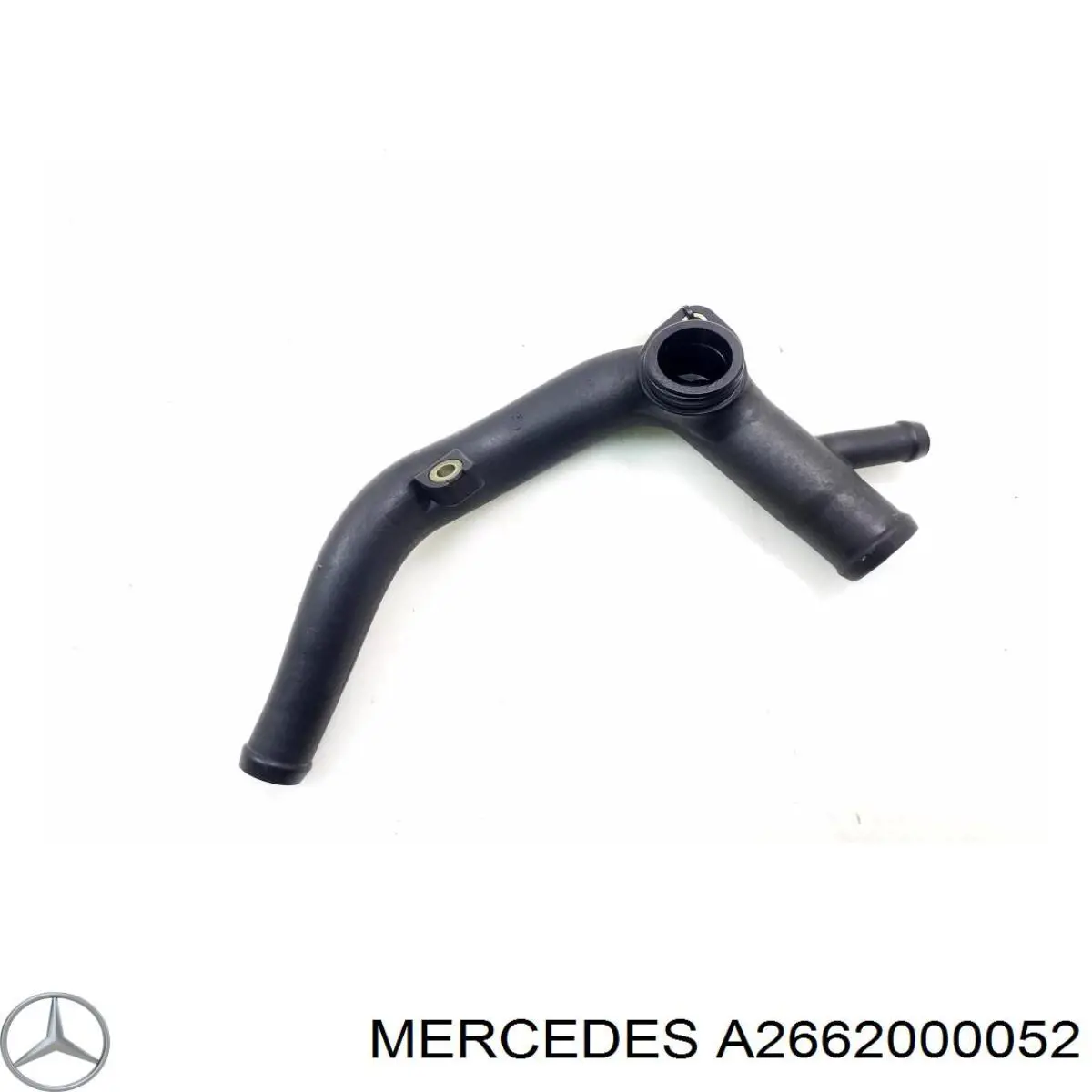 Купити A2662000052 Mercedes 