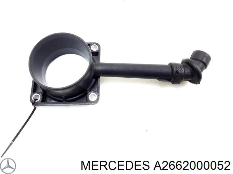  A2662000052 Mercedes