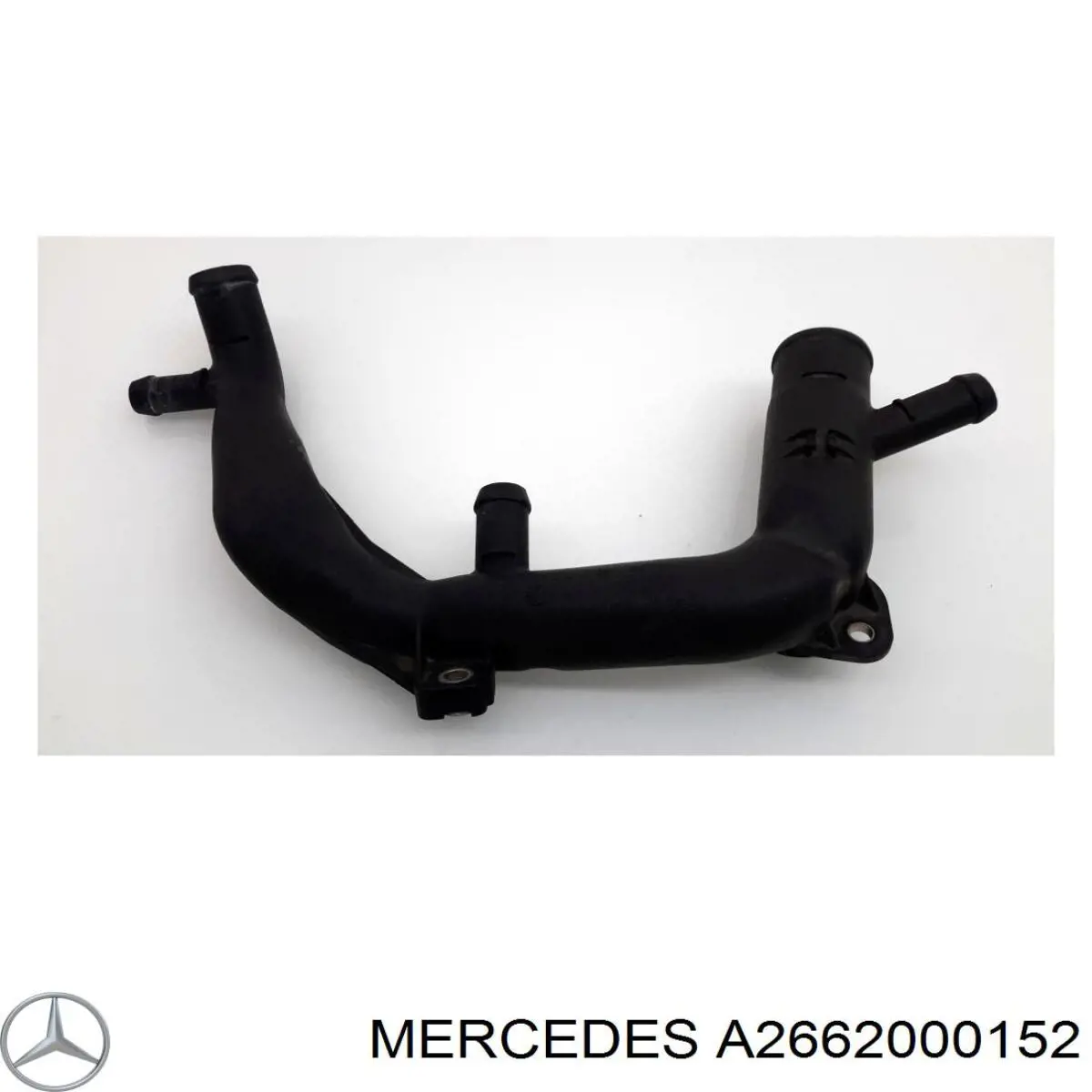 A2662000152 Mercedes 