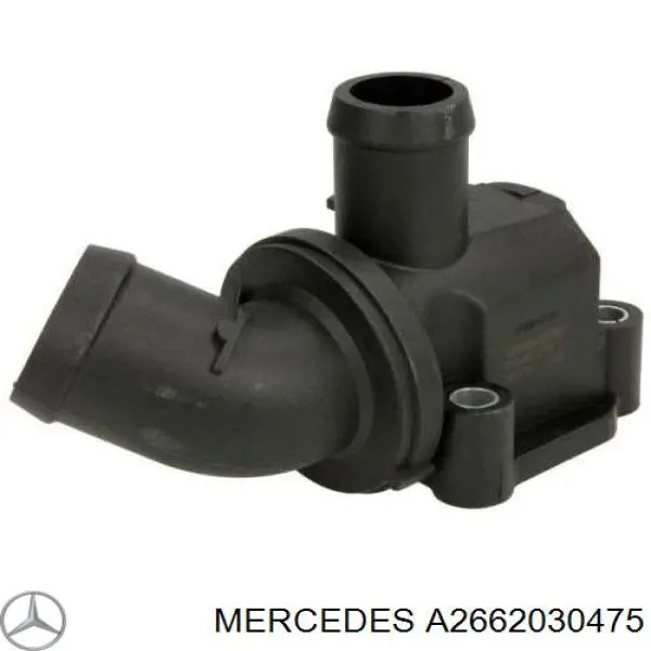 Термостат A2662030475 Mercedes