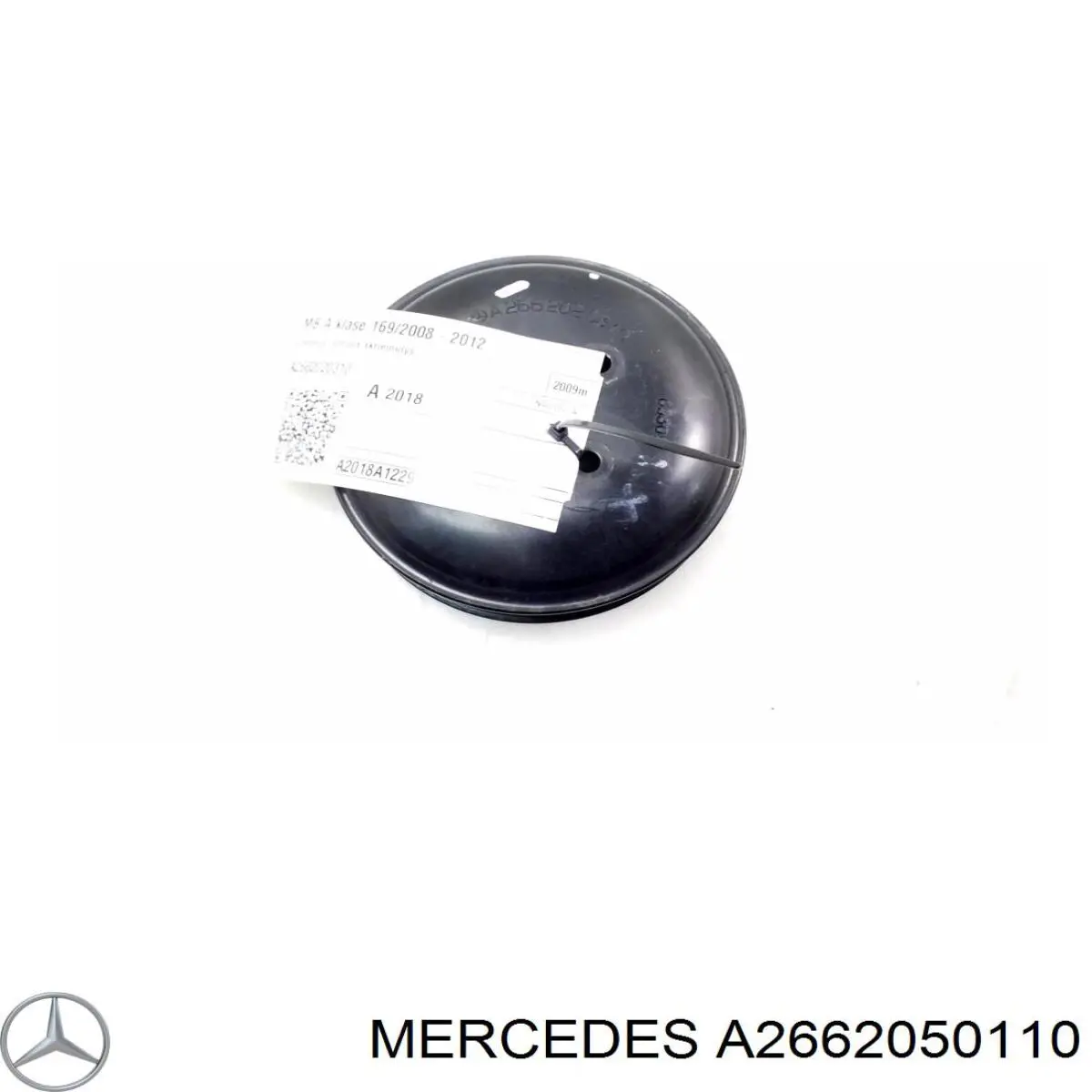 Купити A2662050110 Mercedes 