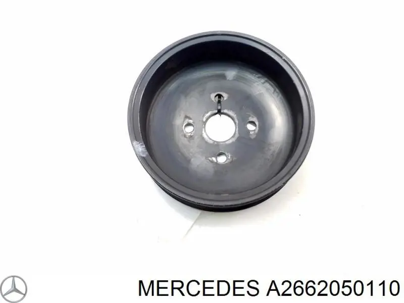  Mercedes A2662050110 ціна, від 22.50 USD