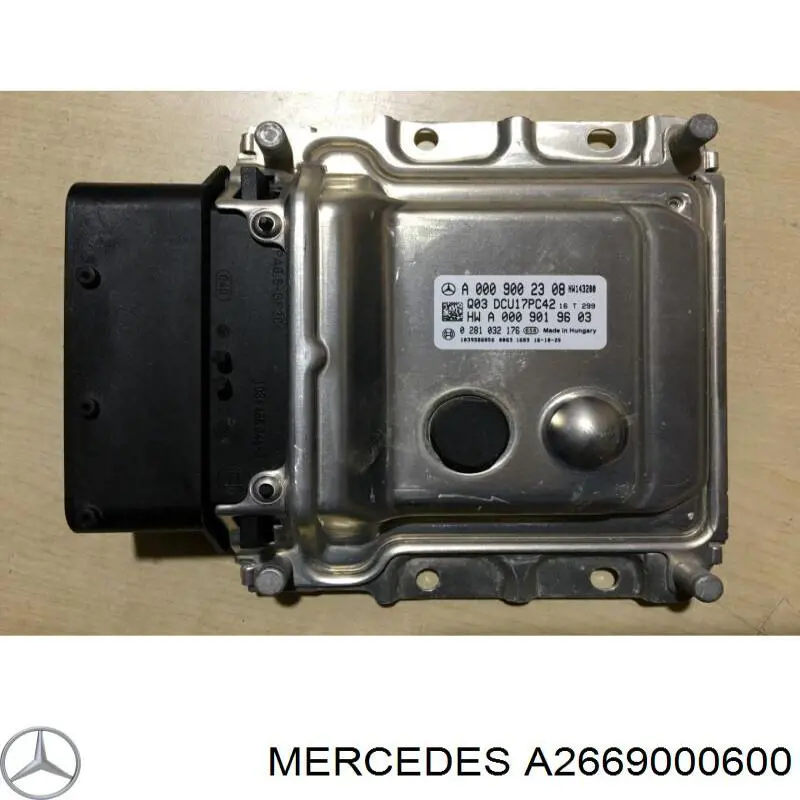  A2661531691 Mercedes
