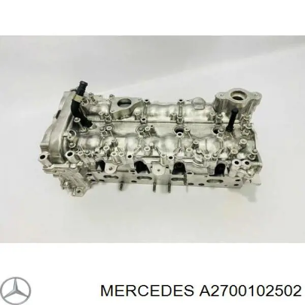A2700102502 Mercedes 