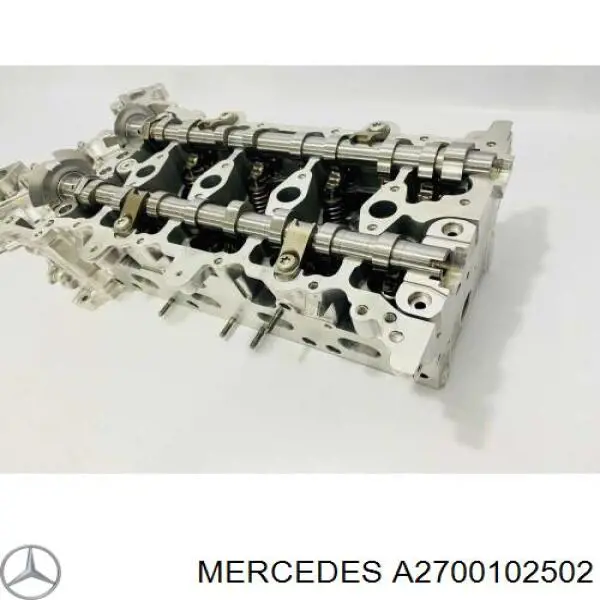  Mercedes A2700102502 ціна, від 117.04 USD