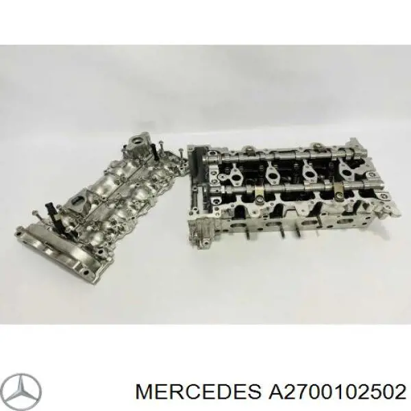 Купити A2700102502 Mercedes 