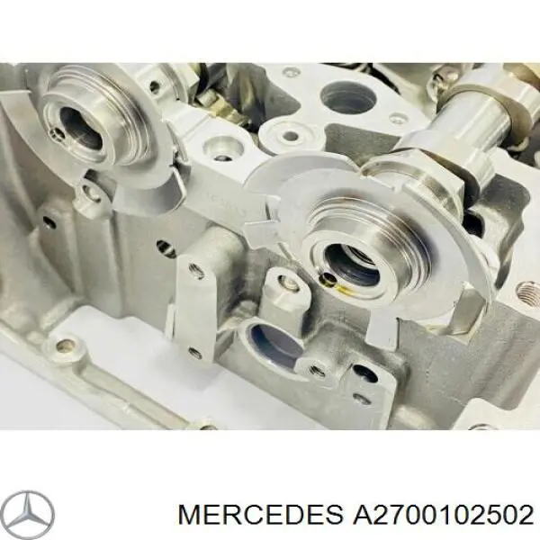  A2700102502 Mercedes