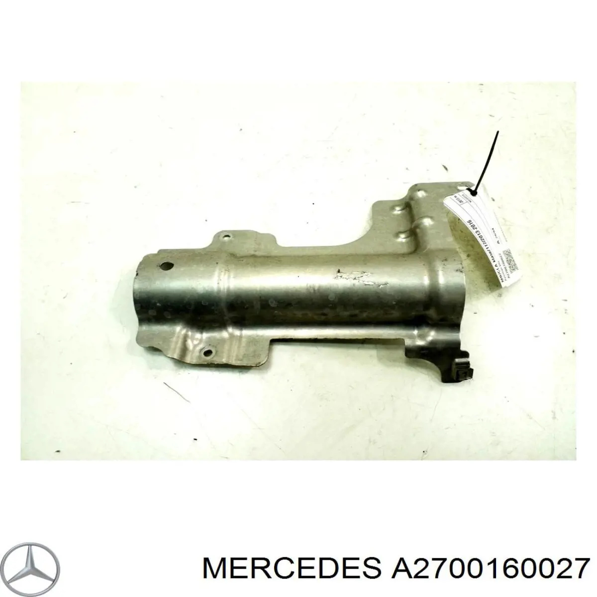 A2700164600 Mercedes 