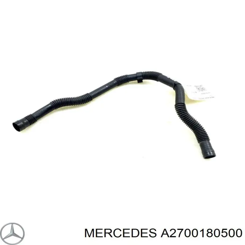 A2700180500 Mercedes 