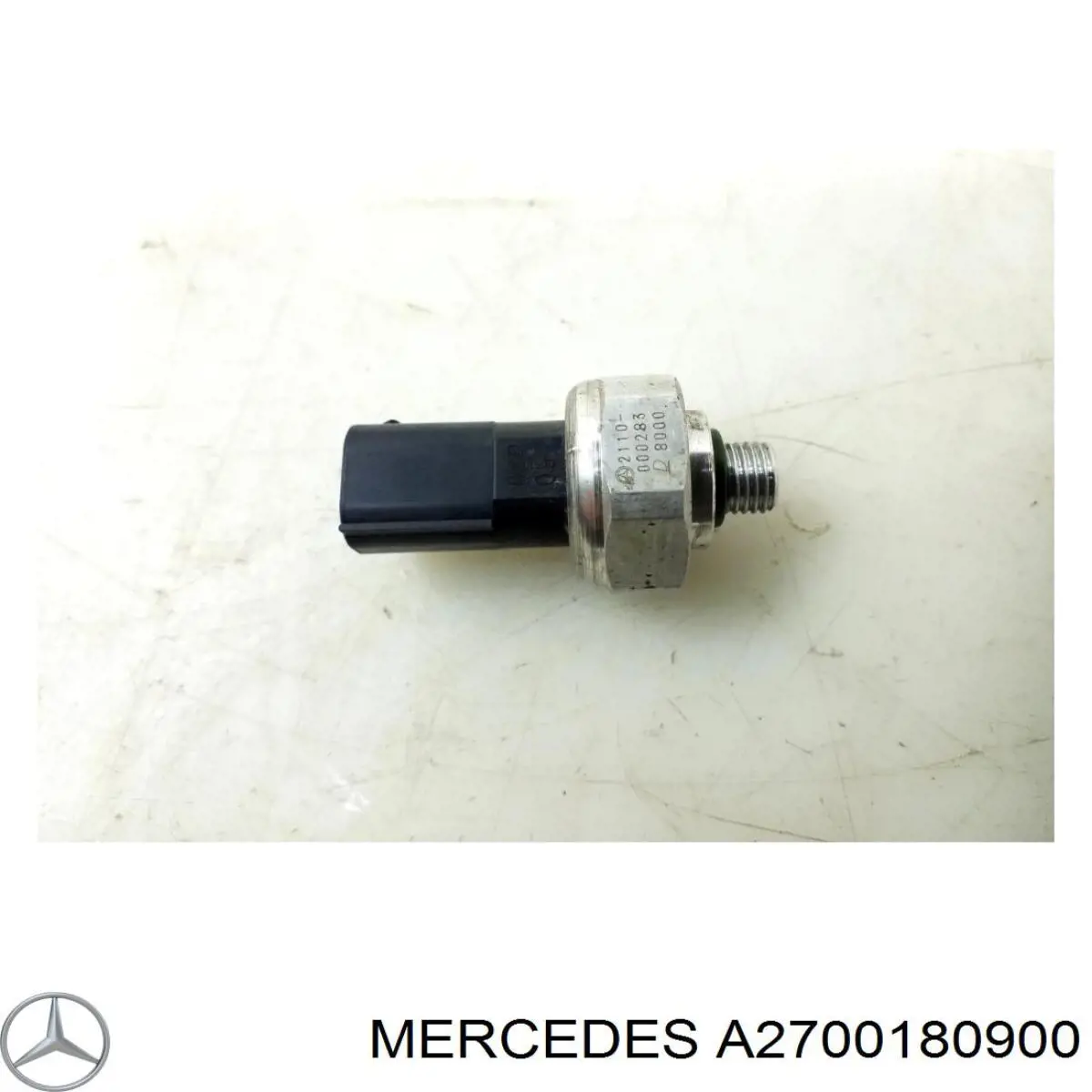  Mercedes A2700180900 ціна, від 95.99 USD