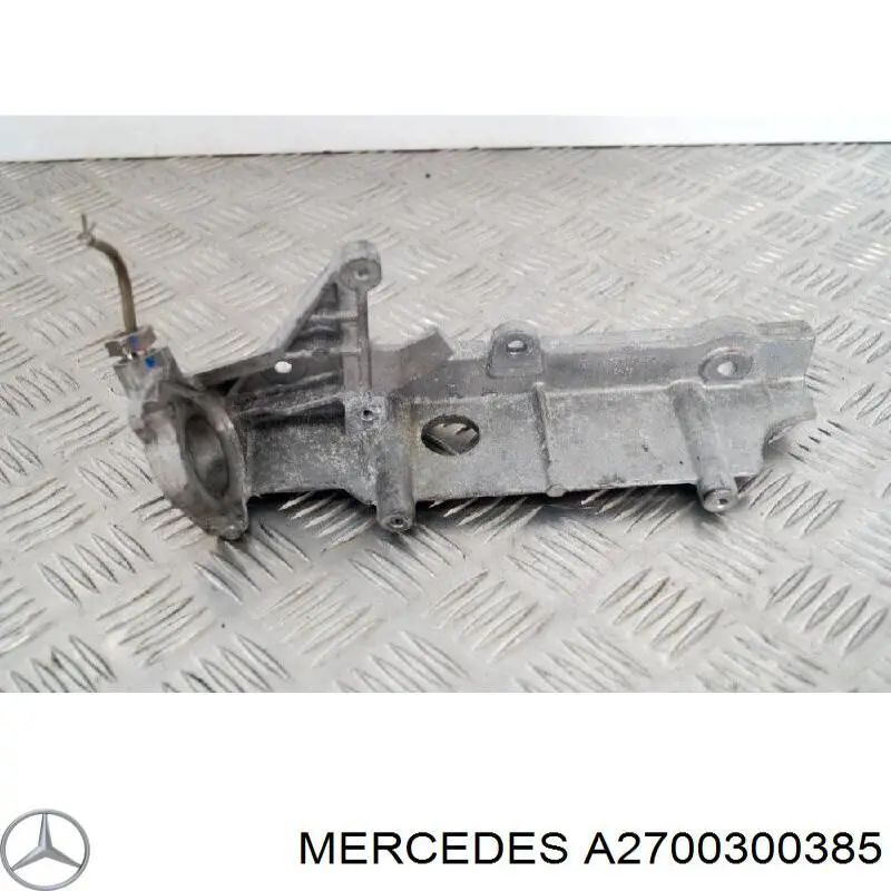  A2700300385 Mercedes