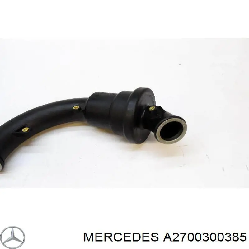 Купити A2700300385 Mercedes 
