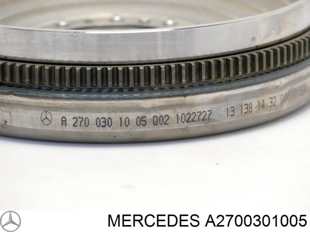 Маховик двигуна VALEO 836152 ціна, від 140.92 USD