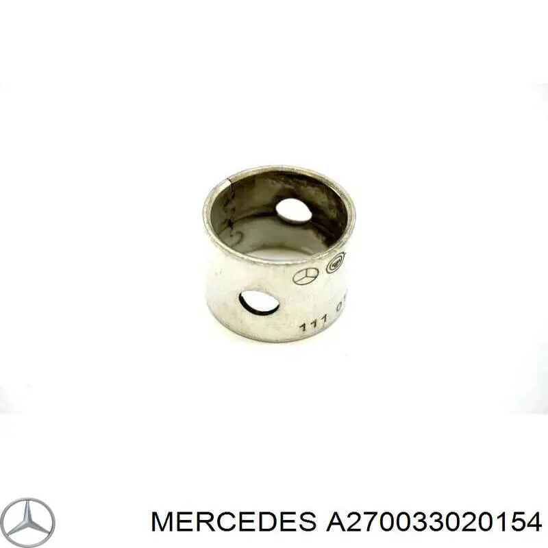  A270033020154 Mercedes