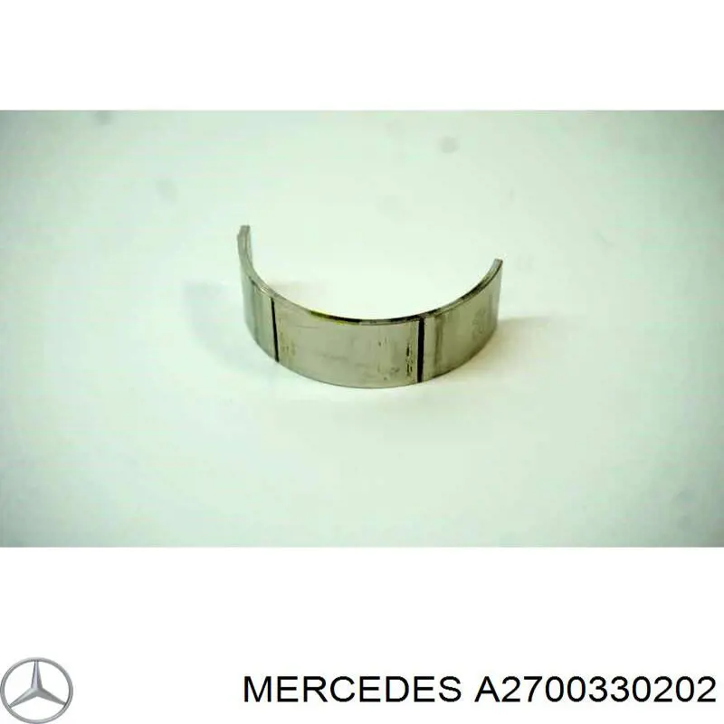  A2700330202 Mercedes