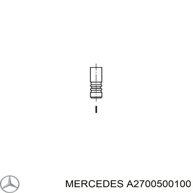 Вихлопний клапан Freccia R6881BMCR ціна, від 16.41 USD