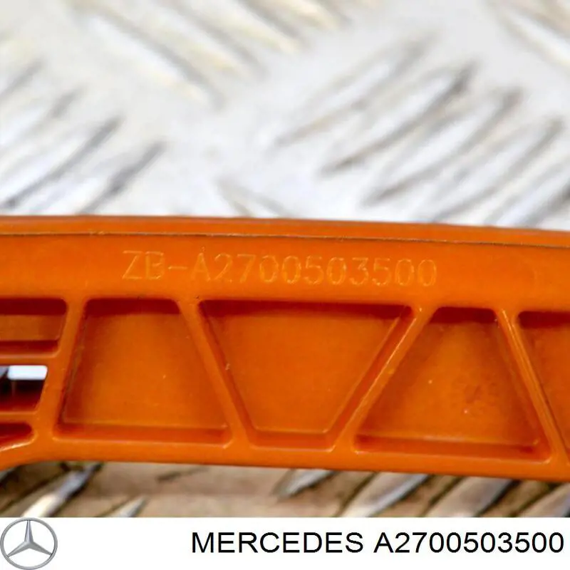  A2700503500 Mercedes