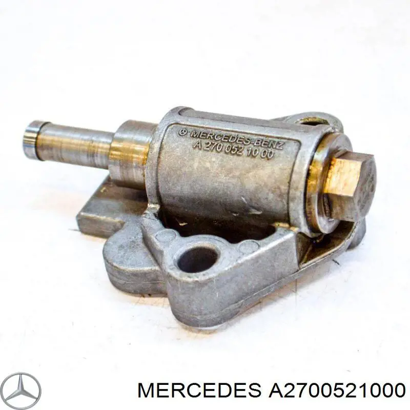  A2700521000 Mercedes