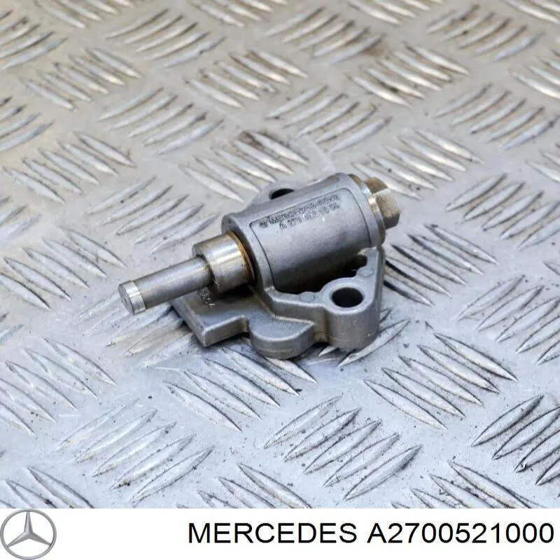 A2700521000 Mercedes 