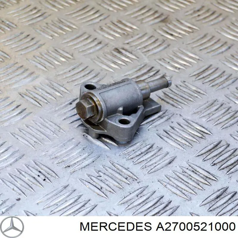 Mercedes A2700521000 ціна, від 12.37 USD