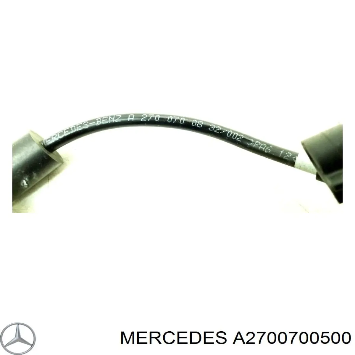  A2700700500 Mercedes