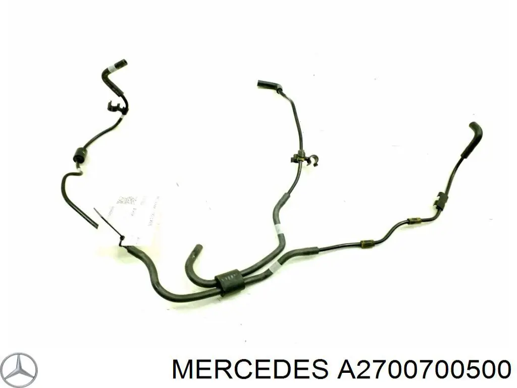 Купити A2700700500 Mercedes 