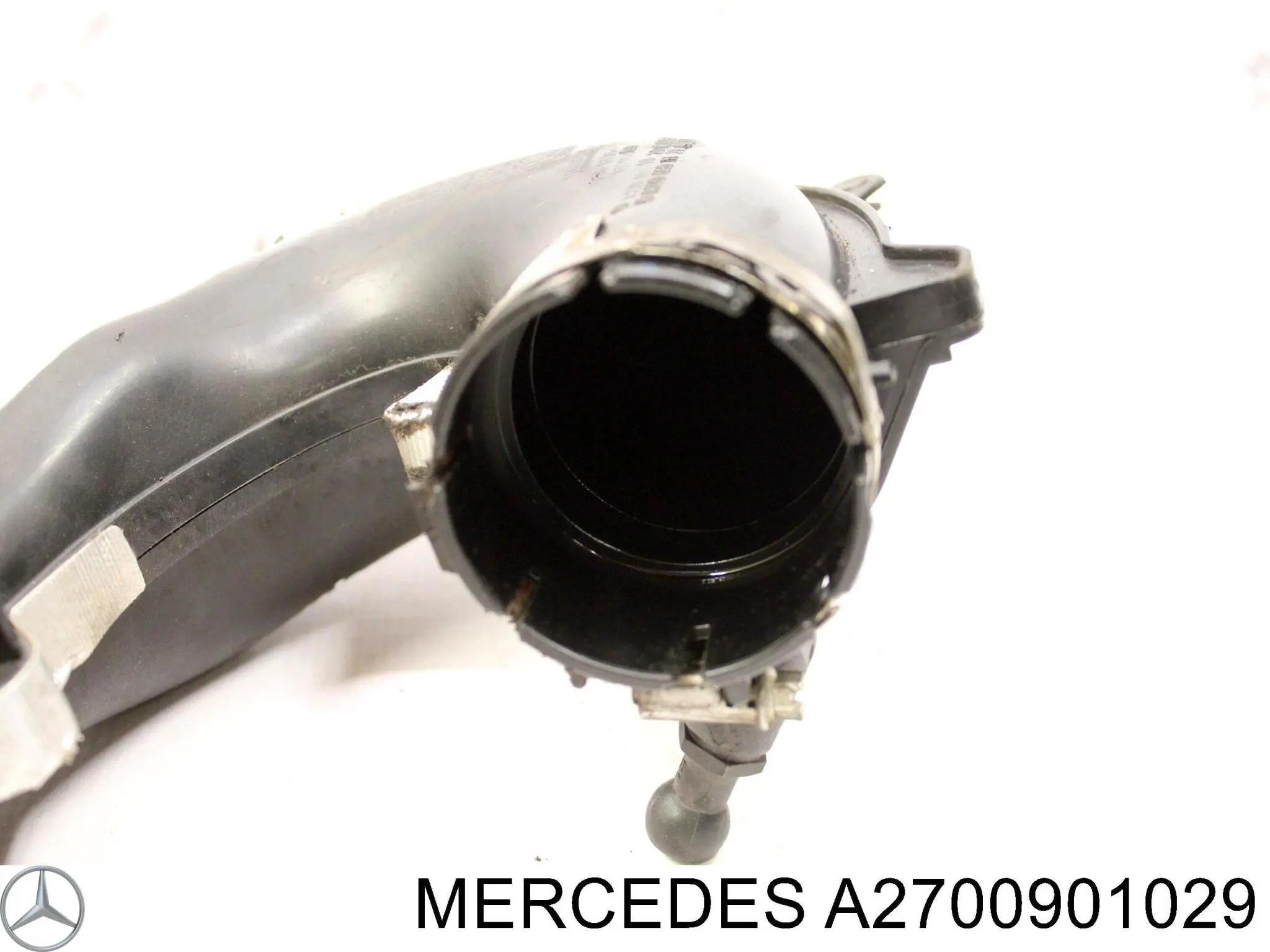 Купити A2700901029 Mercedes Впускний колектор