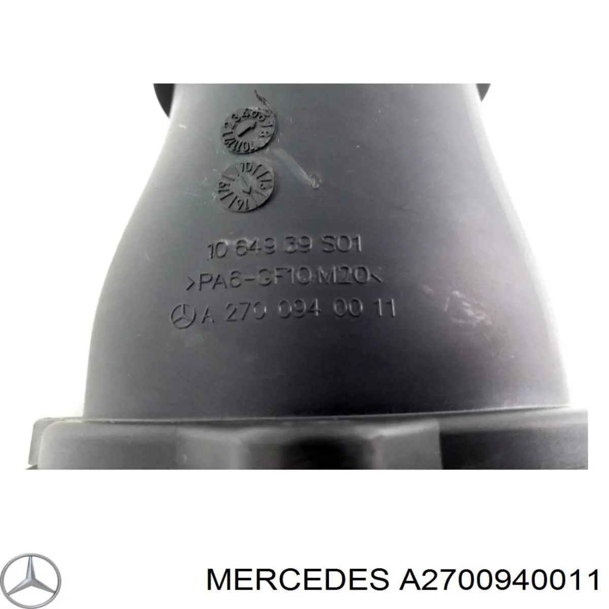  A2700940011 Mercedes