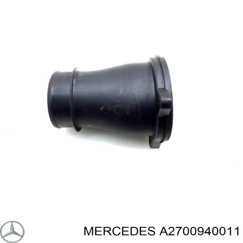  Mercedes A2700940011 ціна, від 11.40 USD