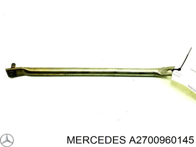 Купити A2700960145 Mercedes 
