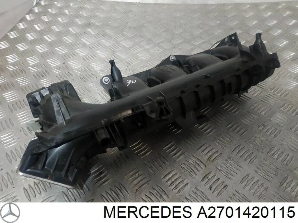  A2701420115 Mercedes