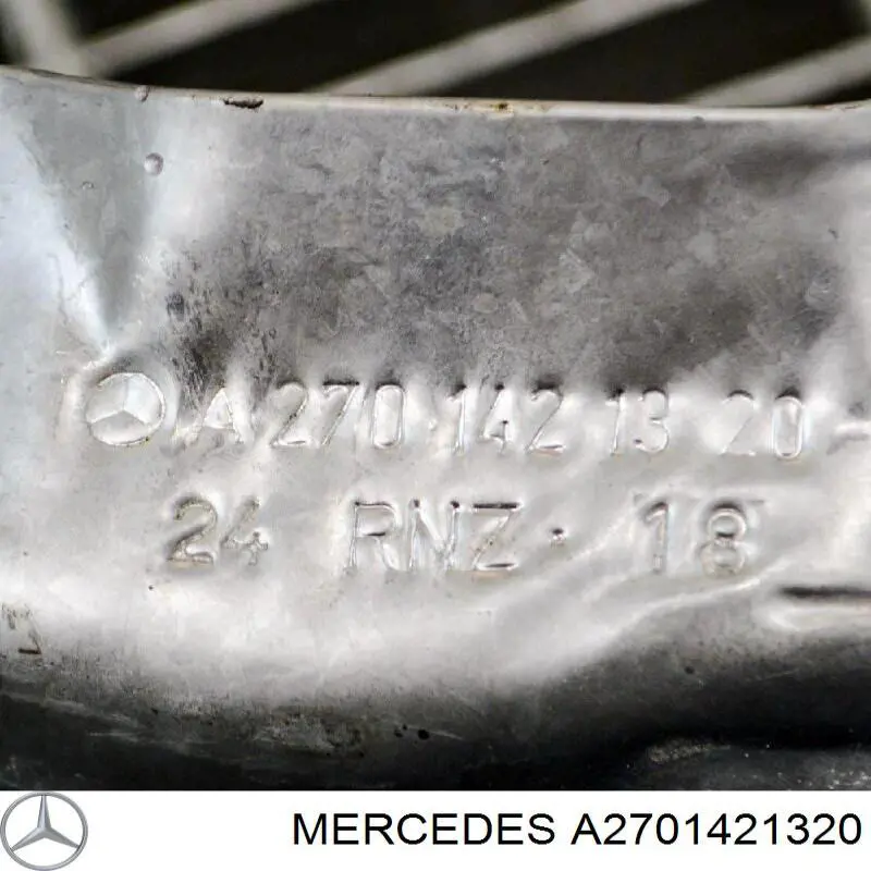 Купити A2701421320 Mercedes 