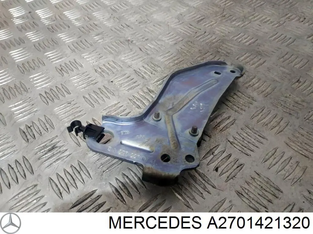  A2701421320 Mercedes