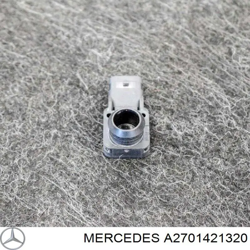  Mercedes A2701421320 ціна, від 6.33 USD