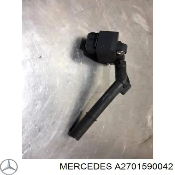  A270159004264 Mercedes