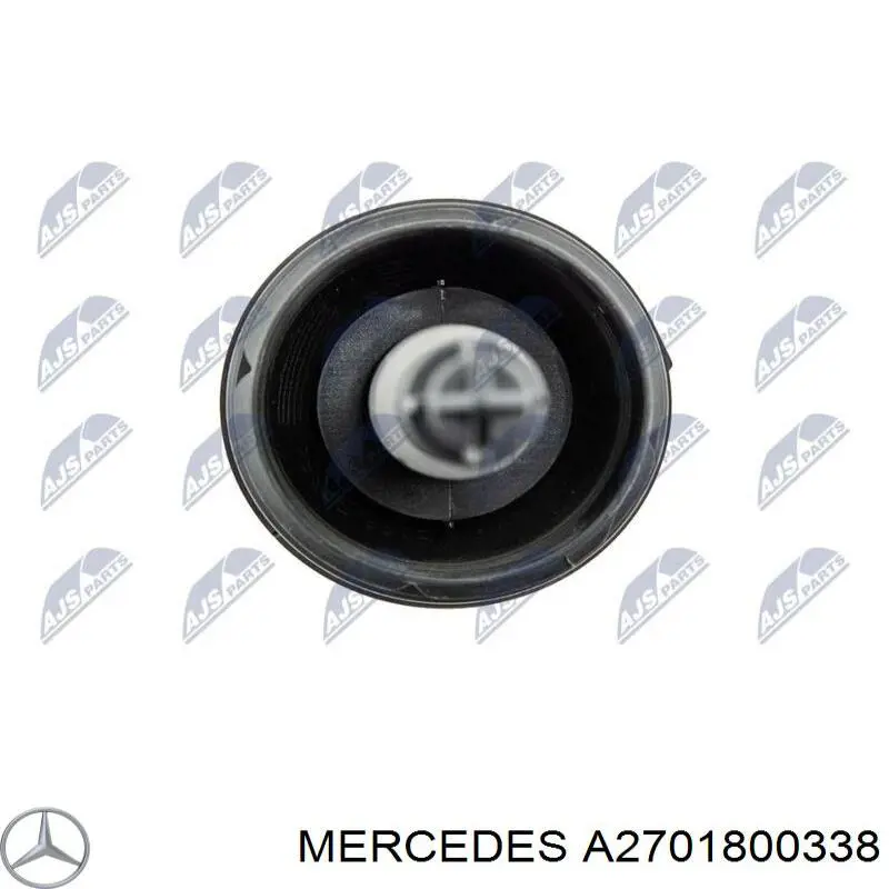  A2701800338 Mercedes