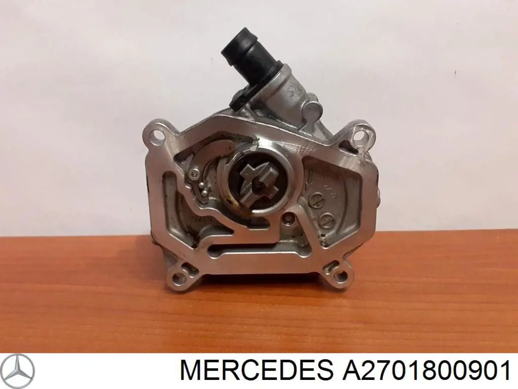 Вакуумний насос A2701800901 Mercedes